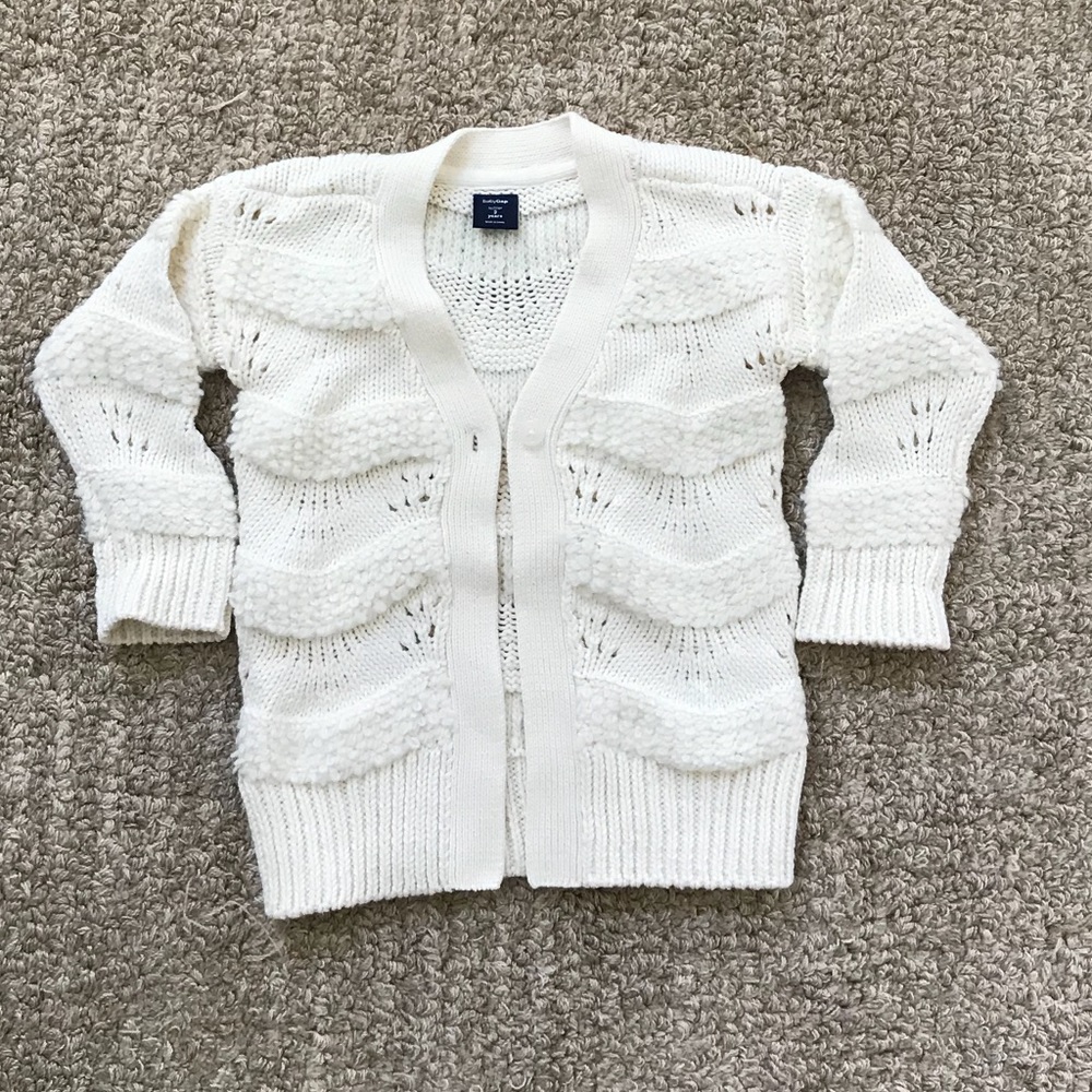 **SOLD**  Gap cardigan
